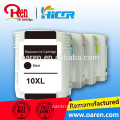 compatible ink cartridge for HP11 ( C4836A / C4837A / C4838A ) ink cartridge for HP NO.11